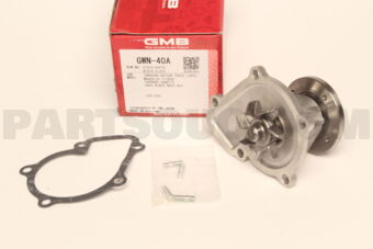 GWN40A WATER PUMP