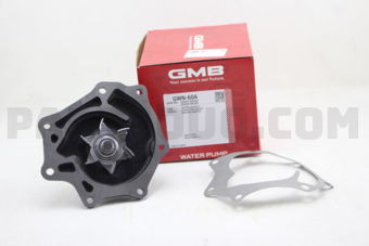 GWN60A WATER PUMP