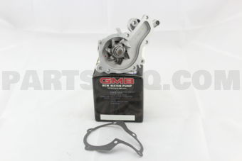 GWS08A WATER PUMP