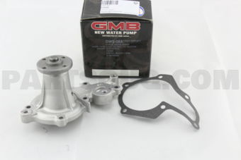 GWS08A WATER PUMP