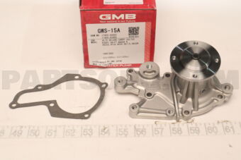 GWS15A WATER PUMP