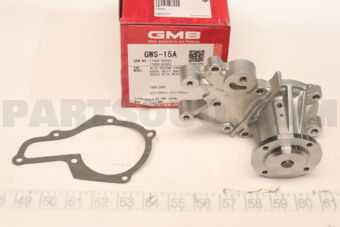 GWS15A WATER PUMP
