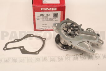 GWS15A WATER PUMP