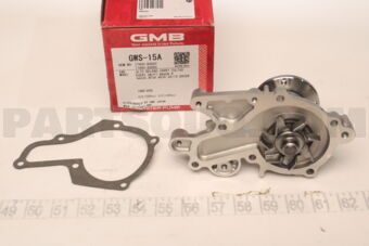 GWS15A WATER PUMP