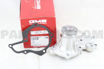 GWS16A WATER PUMP