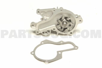 GWS30A WATER PUMP