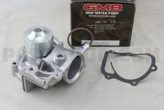 GWSU12A WATER PUMP