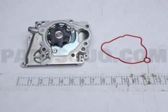 GWSU17A WATER PUMP EN07