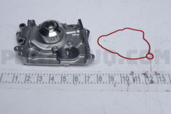GWSU17A WATER PUMP EN07
