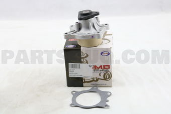 GWT101A WATER PUMP
