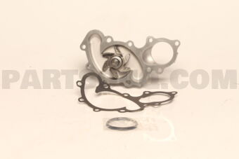 GWT103A WATER PUMP