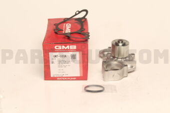 GWT103A WATER PUMP