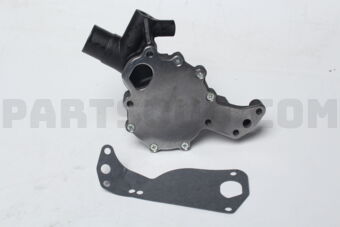 GWT109A WATER PUMP