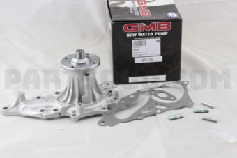 GWT118A WATER PUMP