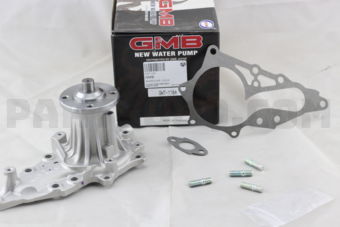 GWT118A WATER PUMP