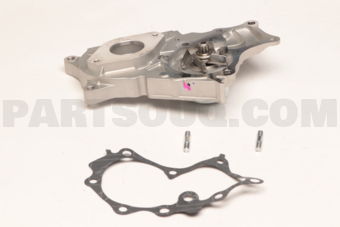 GWT123A WATER PUMP