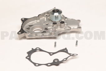 GWT123A WATER PUMP