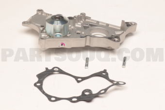 GWT123A WATER PUMP