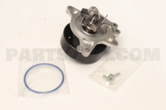 GWT133A WATER PUMP