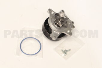 GWT133A WATER PUMP
