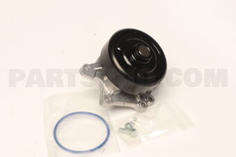 GWT133A WATER PUMP