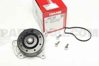 GWT144A WATER PUMP
