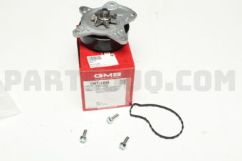 GWT144A WATER PUMP
