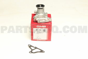 GWT30A WATER PUMP