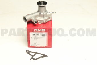 GWT30A WATER PUMP