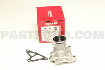 GWT30A WATER PUMP