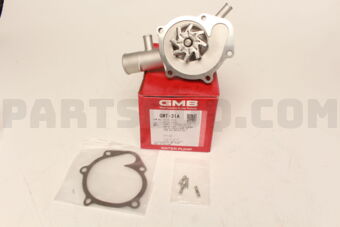 GWT31A WATER PUMP