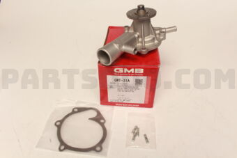GWT31A WATER PUMP
