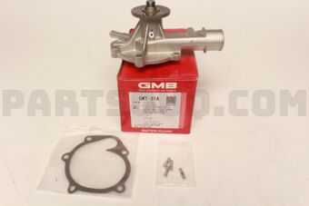 GWT31A WATER PUMP