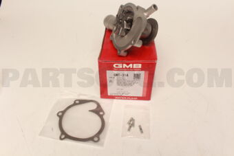 GWT31A WATER PUMP