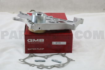 GWT57A WATER PUMP