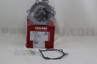 GWT61A WATER PUMP