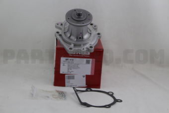 GWT61A WATER PUMP