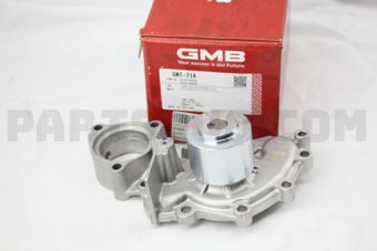 GWT71A WATER PUMP