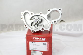 GWT71A WATER PUMP