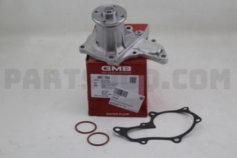 GWT78A WATER PUMP  W/O HOUSI