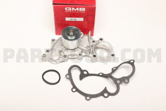GWT80A WATER PUMP