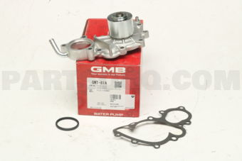 GWT81A WATER PUMP