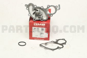 GWT81A WATER PUMP