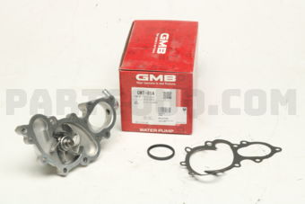 GWT81A WATER PUMP