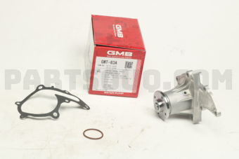 GWT83A WATER PUMP