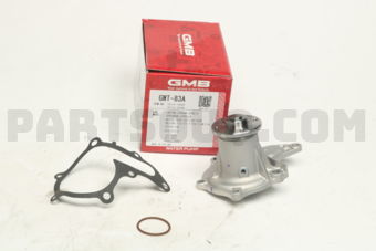 GWT83A WATER PUMP