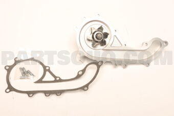GWT85A WATER PUMP