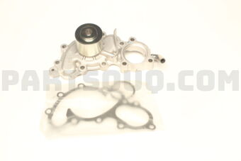 GWT90A WATER PUMP