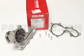 GWT91A WATER PUMP
