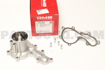 GWT91A WATER PUMP